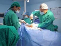  कर्णाली प्रदेश अस्पतालमा मेरुदण्डको सफल शल्यक्रिया